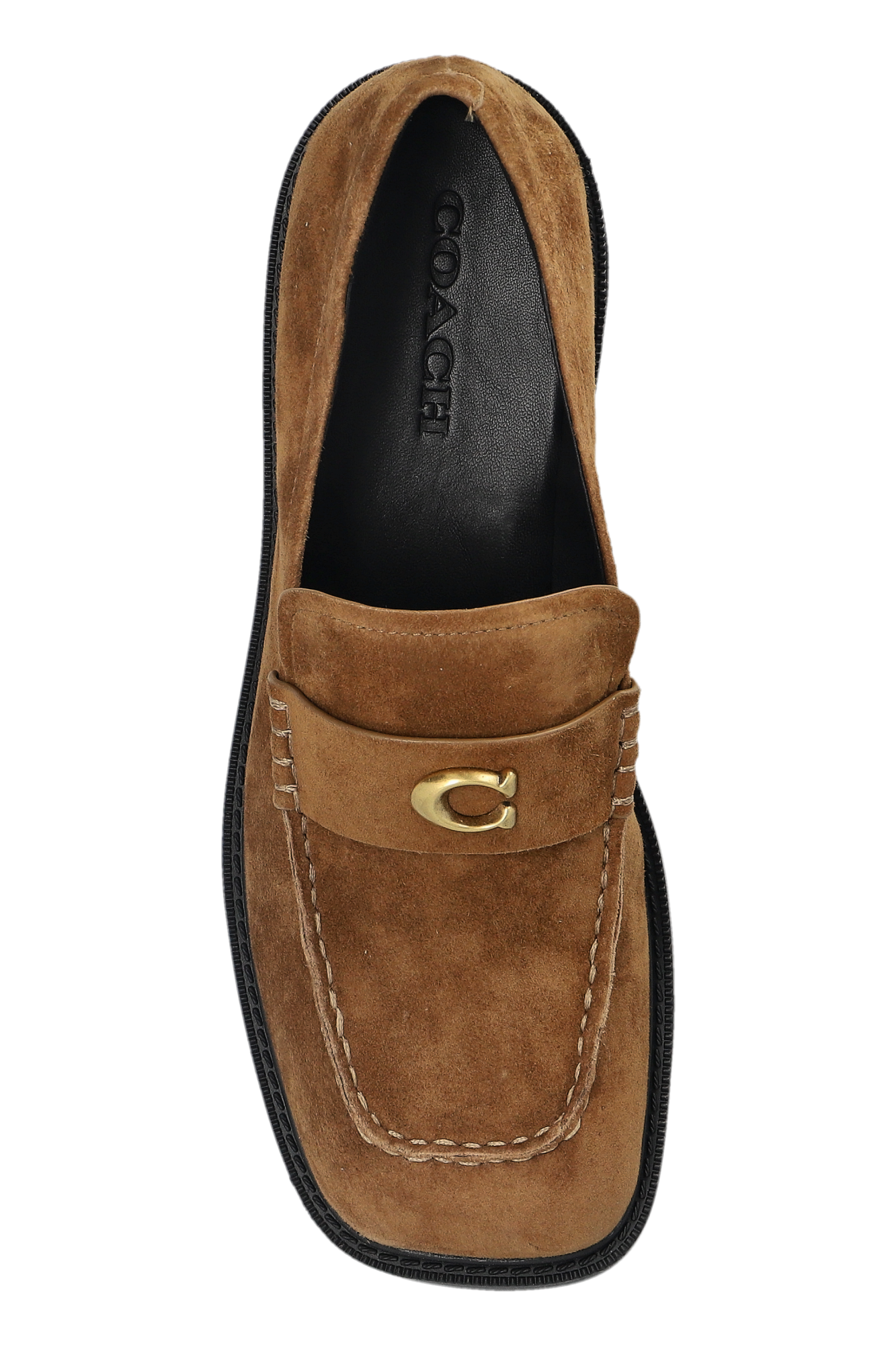 Coach Loafers shoes | Women's | Vitkac